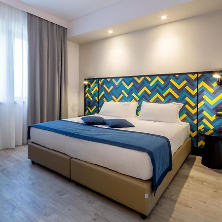 Best Western Hotel Cristallo Rovigo Exterior foto