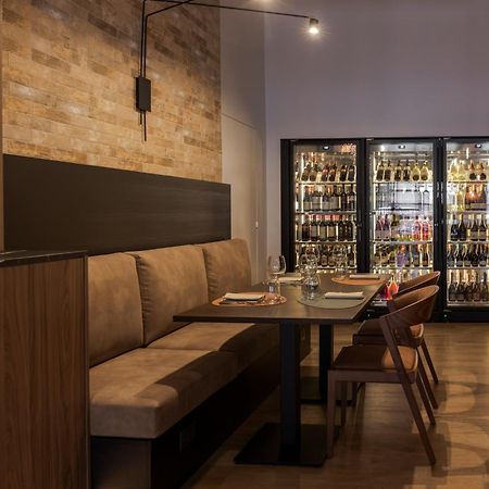 Best Western Hotel Cristallo Rovigo Exterior foto