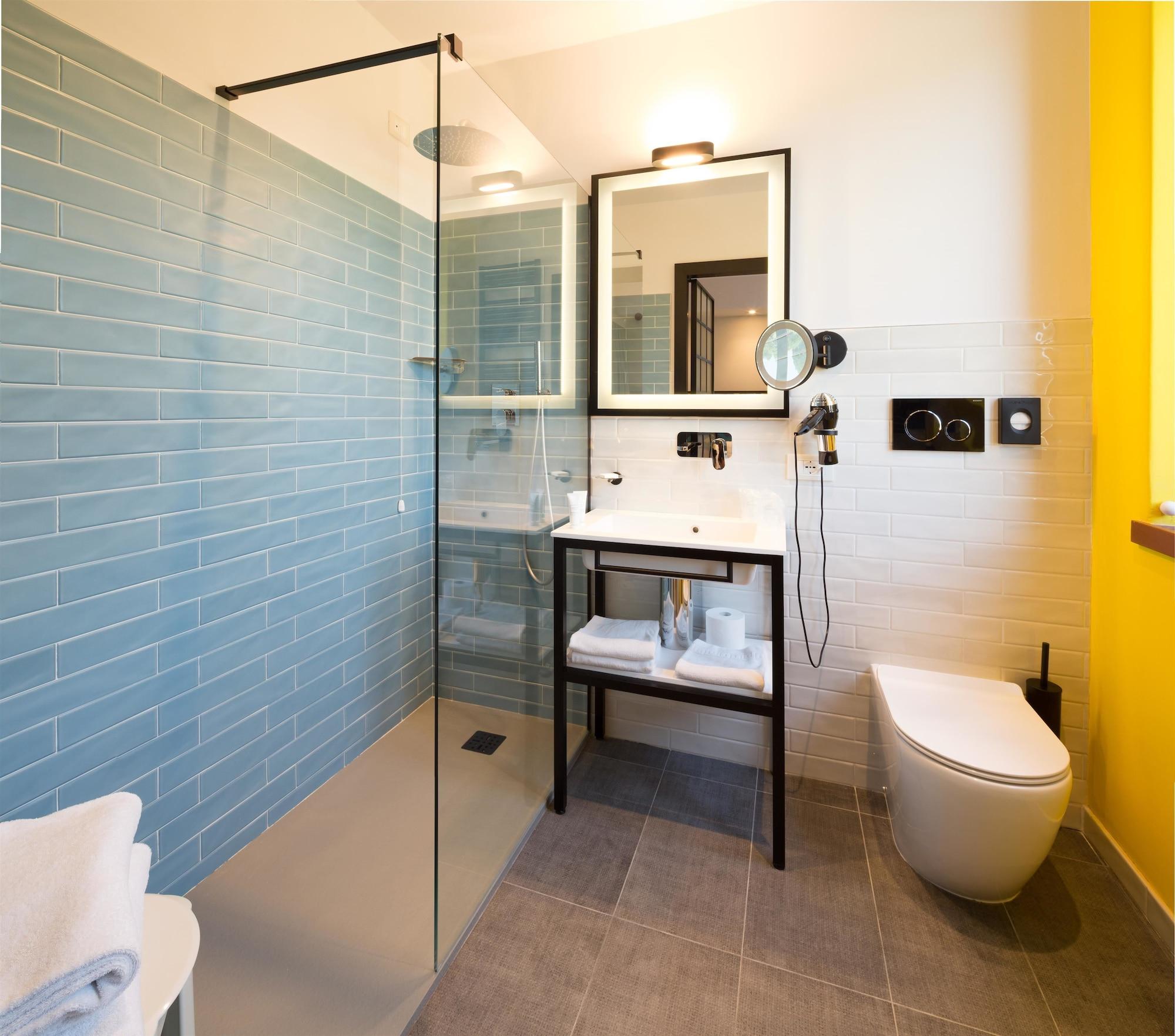 Best Western Hotel Cristallo Rovigo Exterior foto