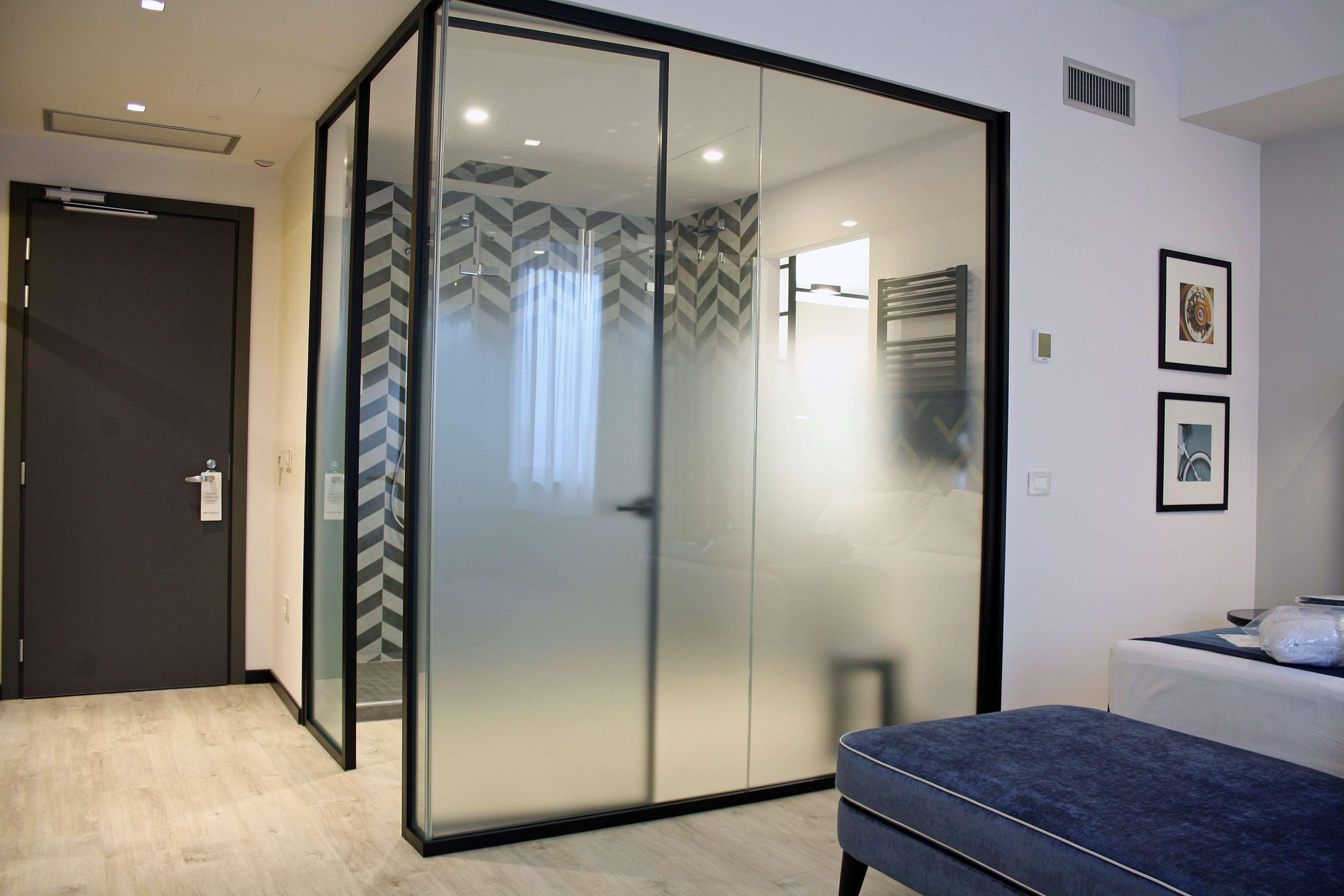 Best Western Hotel Cristallo Rovigo Exterior foto