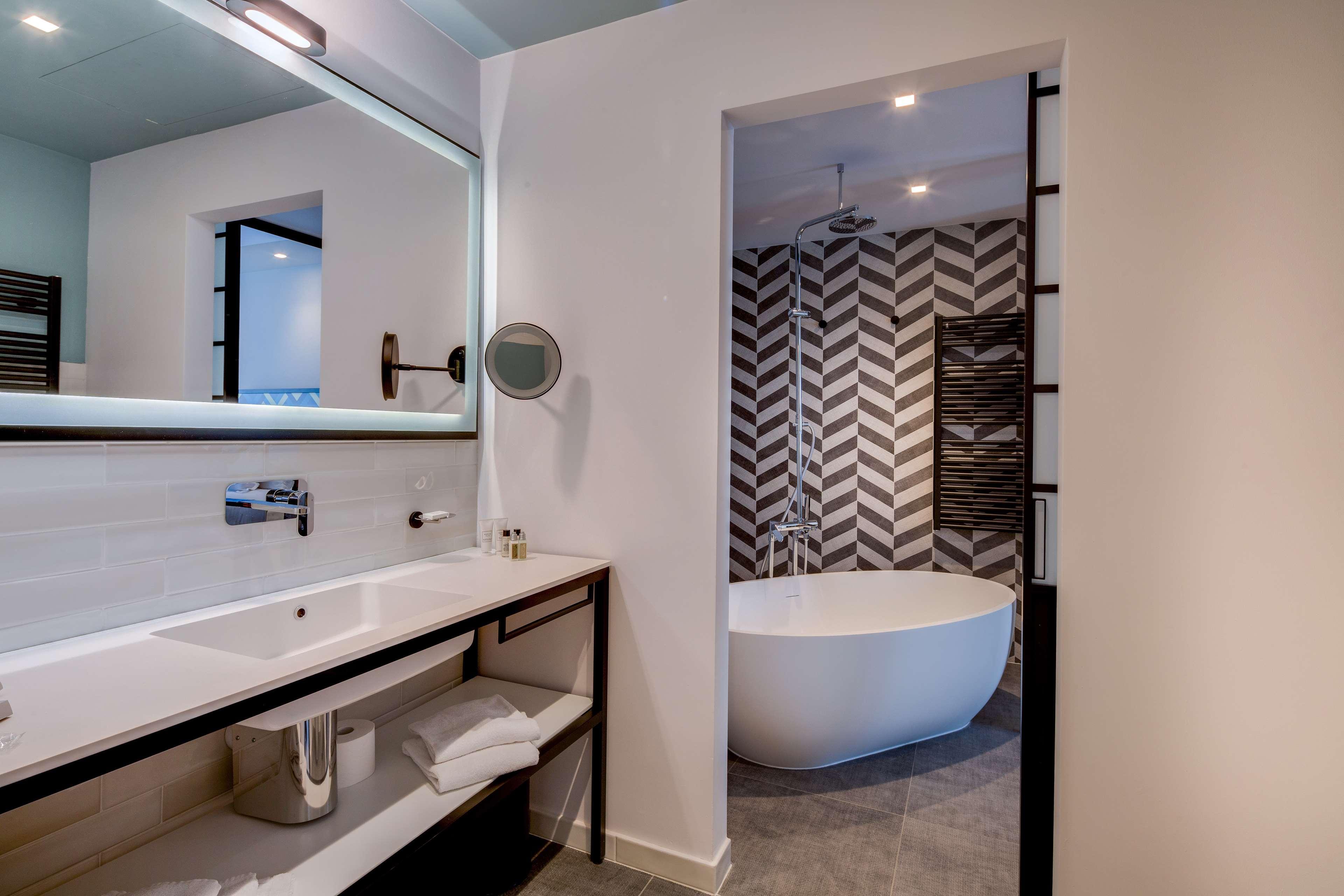 Best Western Hotel Cristallo Rovigo Exterior foto