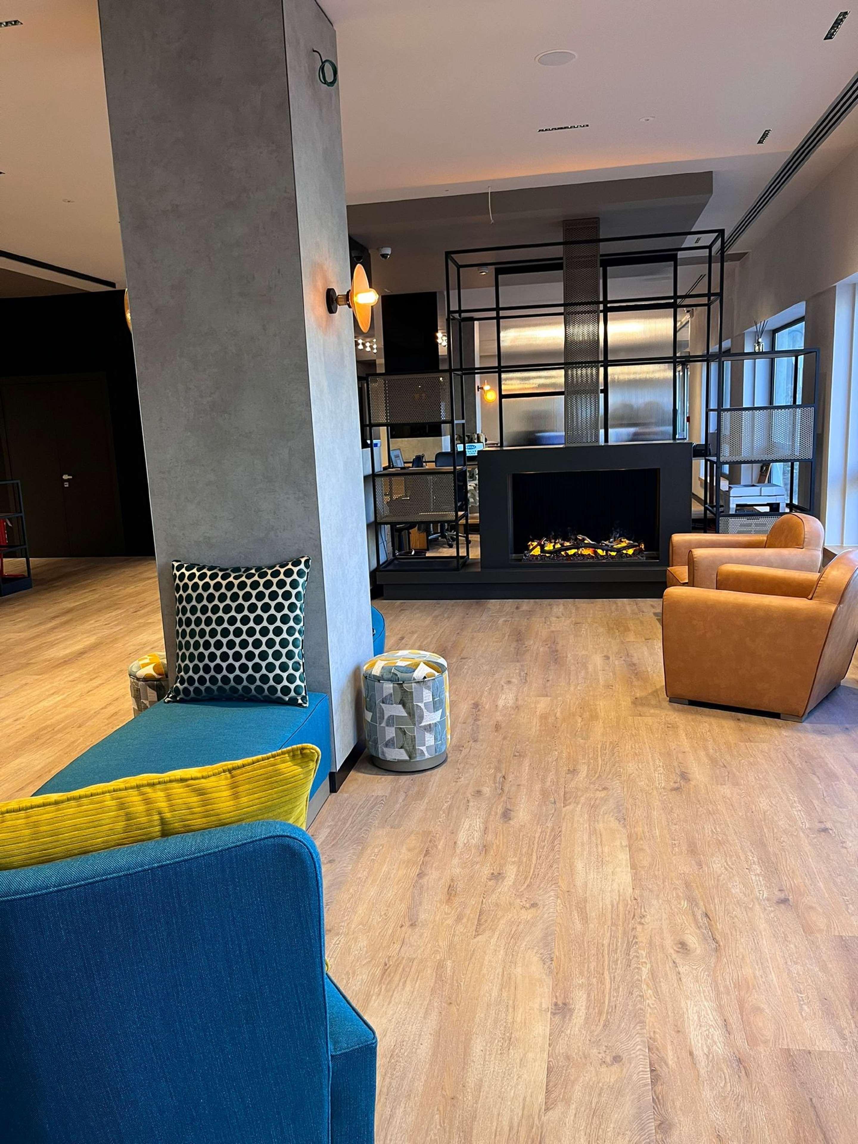 Best Western Hotel Cristallo Rovigo Exterior foto