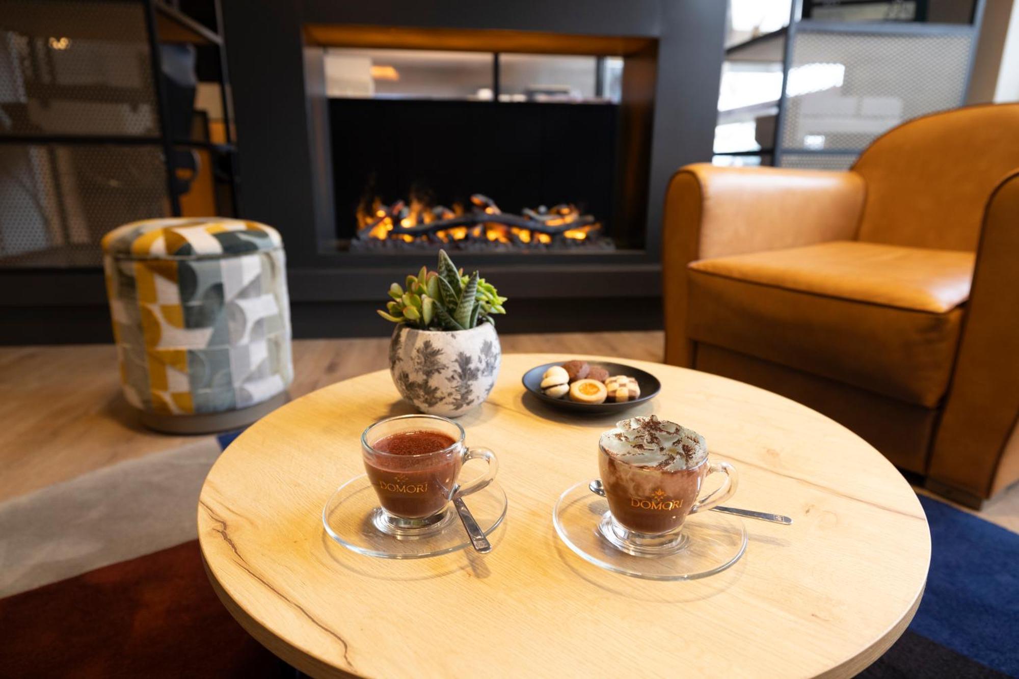 Best Western Hotel Cristallo Rovigo Exterior foto