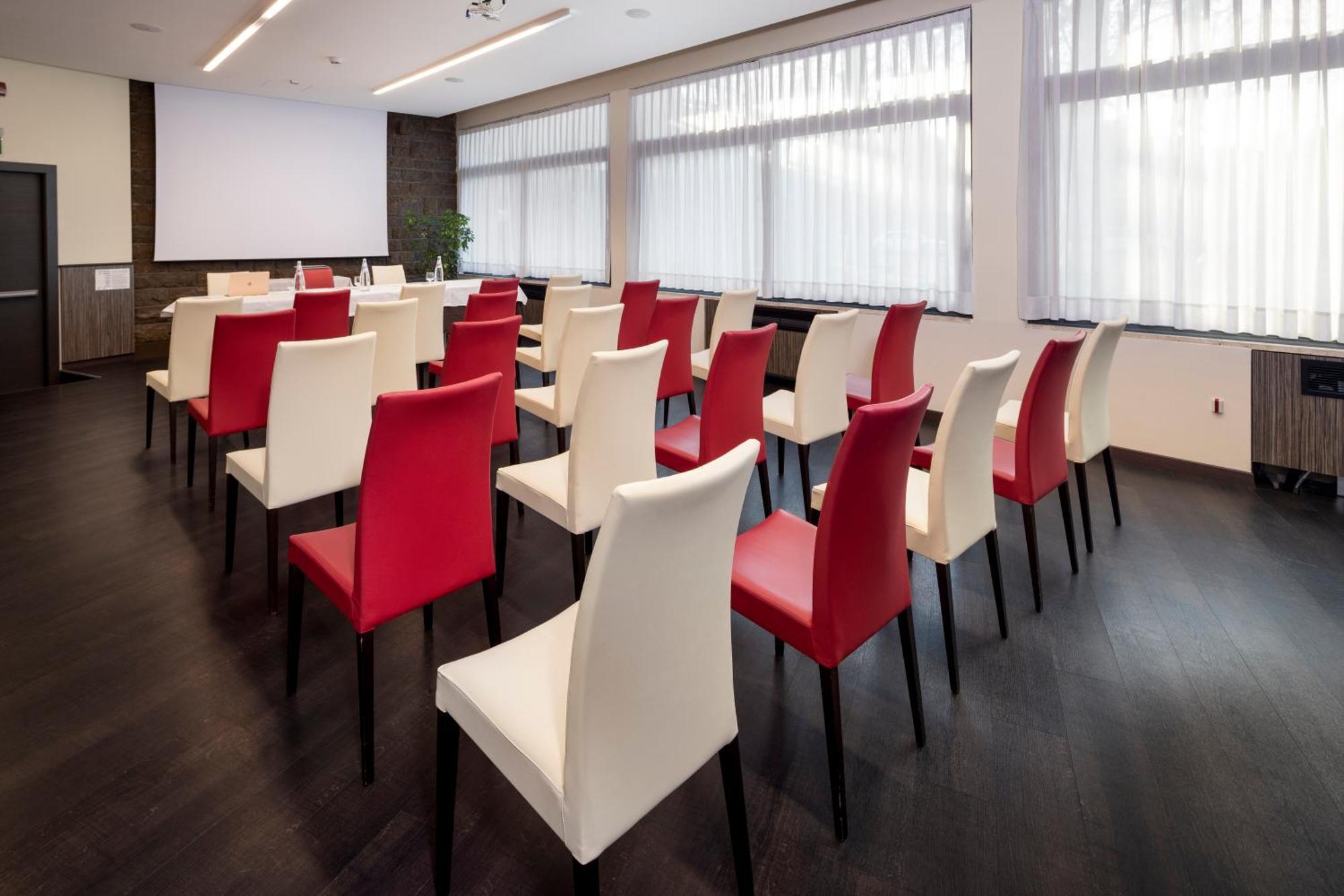 Best Western Hotel Cristallo Rovigo Exterior foto